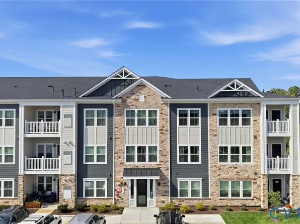 6655 Citory Way #203, Moseley, VA 23120