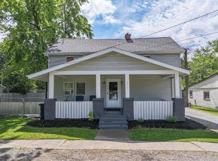 4819 Water St, Columbiaville, MI