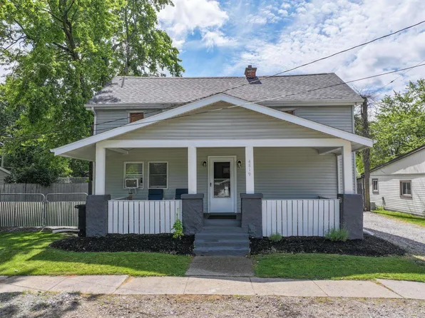 4819 Water St, Columbiaville, MI 48421
