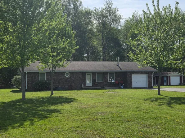 3016 N Old Michigan Rd, Osgood, IN 47037