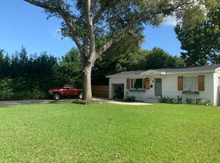 4540 29th Ave N, Saint Petersburg, FL 33713