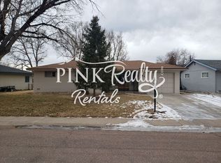 542 Marquette Dr, Colorado Springs, CO 80911