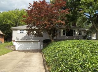 5120 E Blvd Nw, Canton, OH 44718