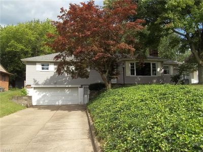 5120 E Blvd Nw, Canton, OH, 44718