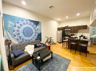 16 Burney St APT 2, Boston, MA 02120