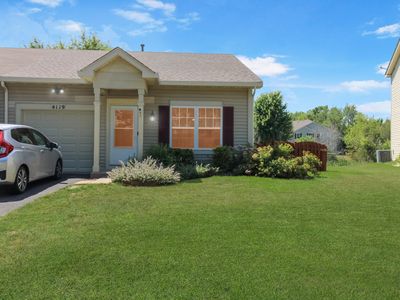 4119 Klatt St, Plano, IL, 60545