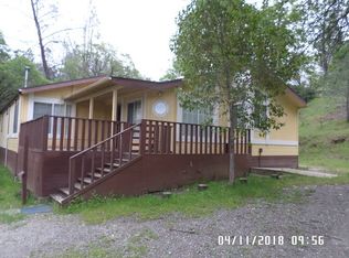 7460 Rainbow Rdg, Corning, CA 96021