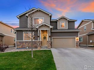 509 Muskegon Ct, Fort Collins, CO 80524
