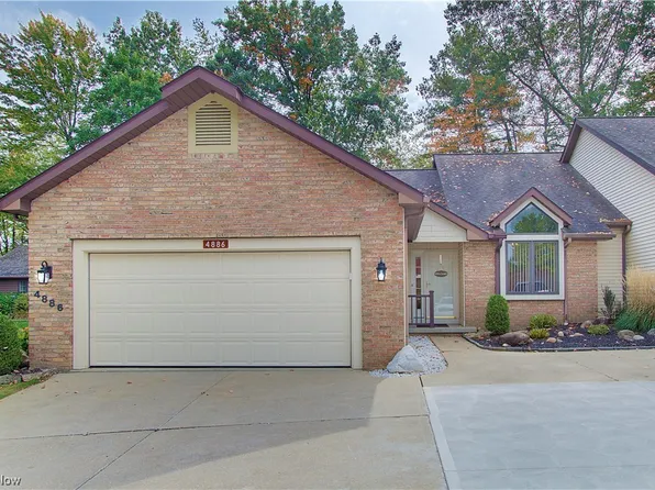 4886 Belden Park Dr NW, Canton, OH 44720