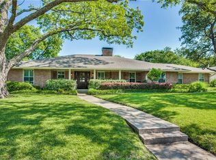 7124 Midbury Dr, Dallas, TX 75230