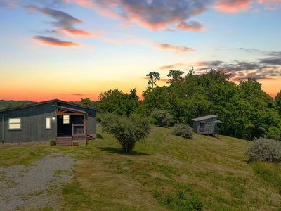 3099 Carmel Bathamia Rd, Thurman, OH, 45685
