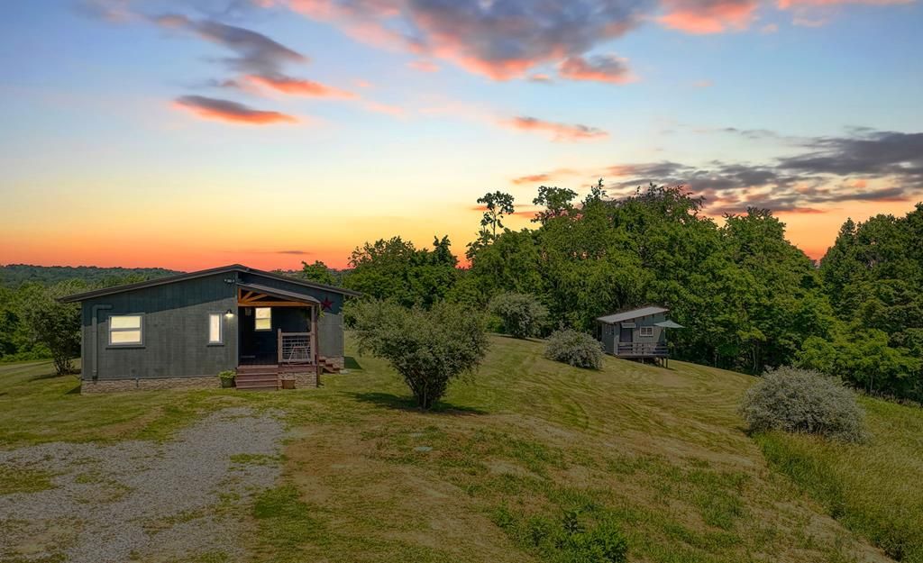 Real estate listing image