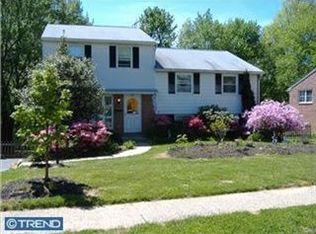 534 Wesley Rd, Springfield, PA 19064