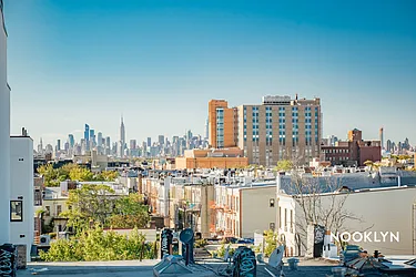 Rented by Nooklyn NYC LLC