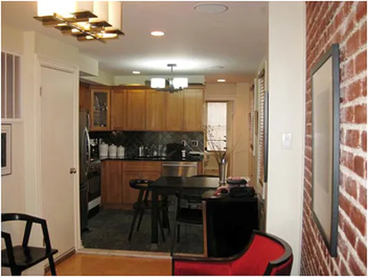 Rented by Brown Harris Stevens | media 24