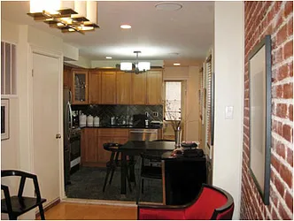 Rented by Brown Harris Stevens