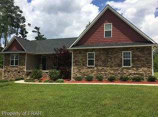 7307 Godfrey Dr, Fayetteville, NC 28303