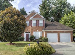 4945 Cascade Hills Cir SW, Atlanta, GA 30331