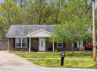 710 Jennymac Dr, Louisville, KY 40229