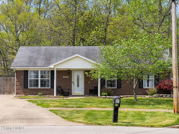 710 Jennymac Dr, Louisville, KY 40229