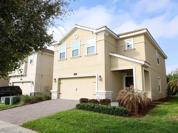 1076 Downswing Pl, Davenport, FL 33896