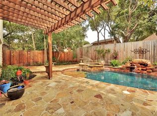 10812 Keystone Bnd, Austin, TX 78750