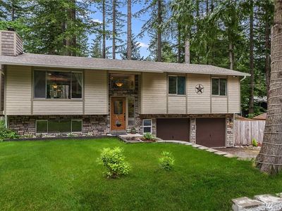 17044 427th Ave SE, North Bend, WA, 98045