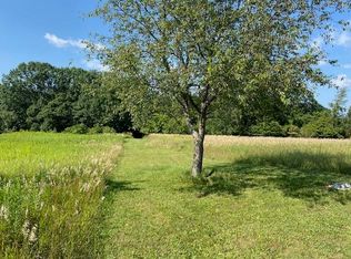 Lots 7 8 9 County Rd #G, Grand Marsh, WI 53936