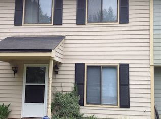 2414 Stadium Dr APT D, Durham, NC 27704