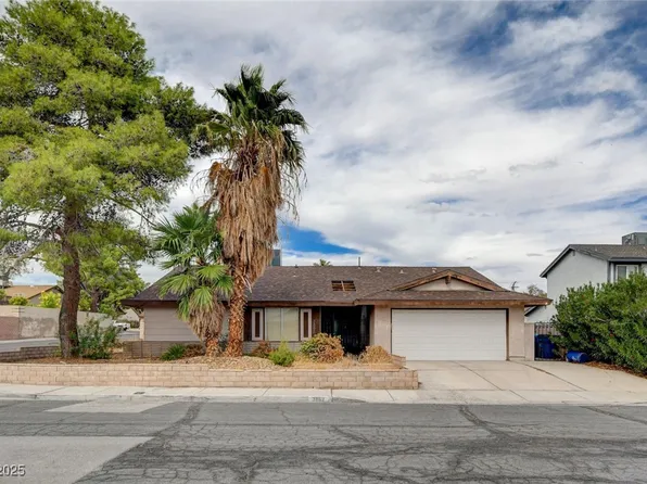 3862 Boca Chica Ave, Las Vegas, NV 89120