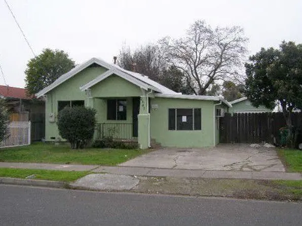 2247 Alma St, Stockton, CA 95205