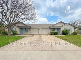 1017B S 37th St, Temple, TX 76504