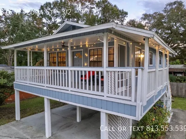 1816 W Flora St #3/2-3, Tampa, FL 33604