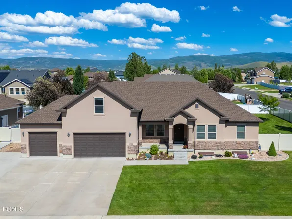 2521 S 260 E, Heber, UT 84032