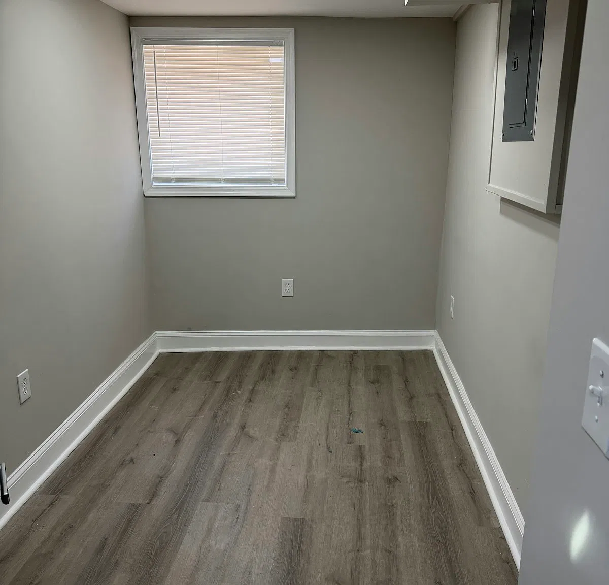 3627 Pulaski Highway, Unit 1A — Photo 3