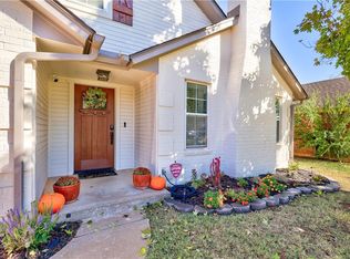 1413 NW 184th St, Edmond, OK 73012