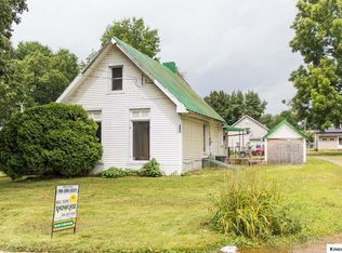 305 W Curtis St, Mount Vernon, OH 43050