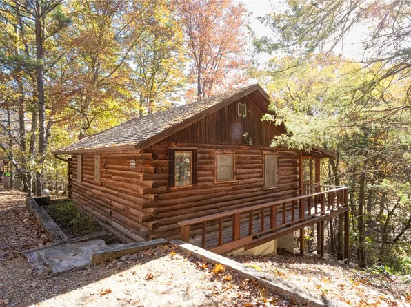 480 County Road 340, Eureka Springs, AR 72632