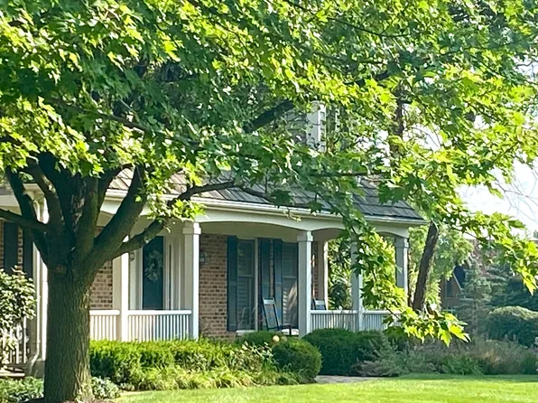 10 Corners Dr, Deer Park, IL 60010