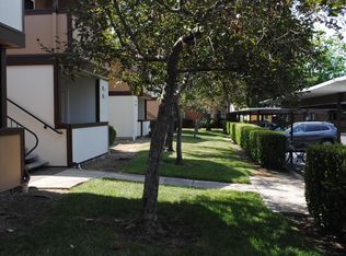 8201 Camino Colegio APT 19, Rohnert Park, CA