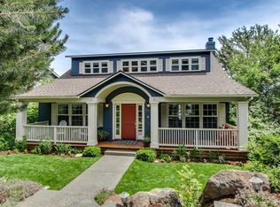 3042 NW Craftsman Dr, Bend, OR 97703