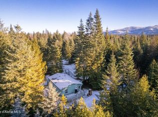 80 Remi Rd, Sagle, ID 83860