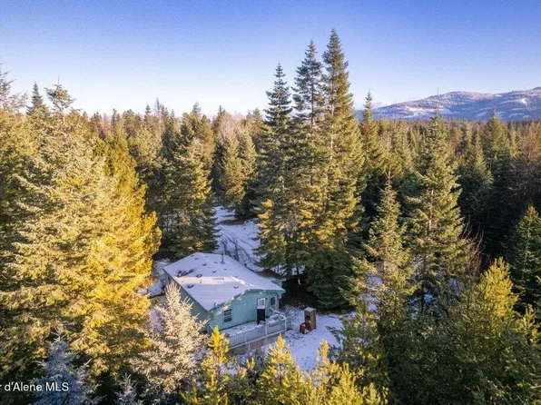 80 Remi Rd, Sagle, ID 83860