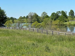 10 Mount Horeb Pike, Georgetown, KY 40324