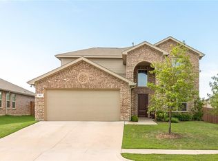 361 Pin Cushion Trl, Burleson, TX 76028