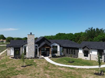 2991 Stella Rose Ct, Waxahachie, TX, 75165