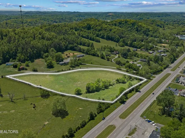 6820 Asheville Hwy Lot 3R, Knoxville, TN 37924