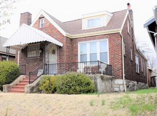 5081 Rhodes Ave, Saint Louis, MO
