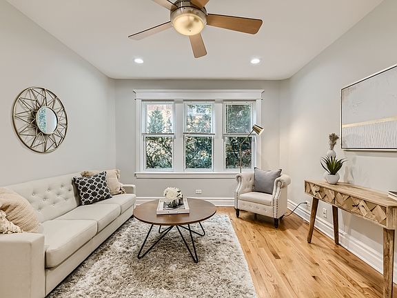 2nd image of 3851 N Kedvale Ave #1C