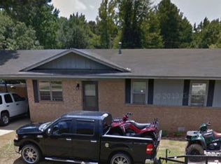 503 Sims St, Searcy, AR 72143